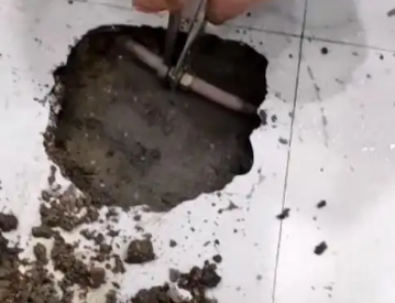 太白卫生间漏水检测电话