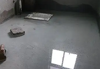 太白卫生间漏水检测多少钱