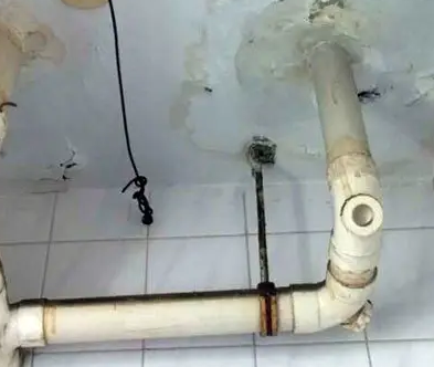 太白卫生间漏水检测多少钱