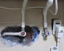 太白漏水维修多少钱