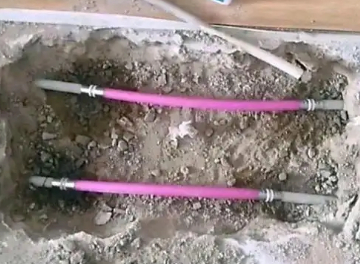 太白卫生间测漏水多少钱