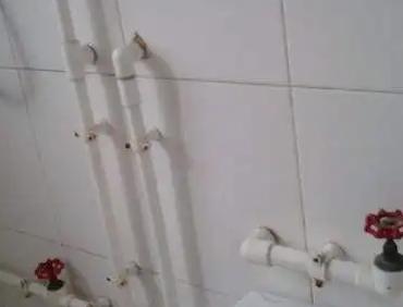 太白水管维修多少钱