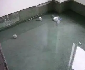 太白卫生间测漏水哪家好