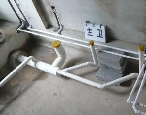 太白水管维修哪家好