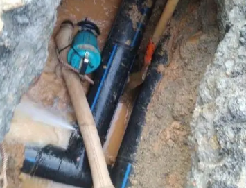 太白水管维修哪家好