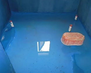 太白卫生间防水多少钱