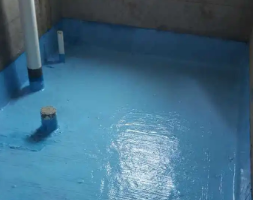 太白卫生间防水哪家好