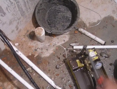 太白卫生间漏水维修公司专业为您解答一下太白水管维修多少钱一般