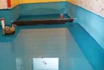 太白卫生间防水多少钱