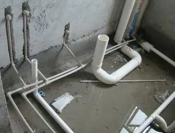 太白水管维修多少钱