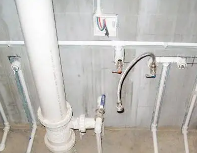 太白水管维修价格明细