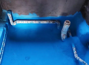 太白卫生间防水哪家好