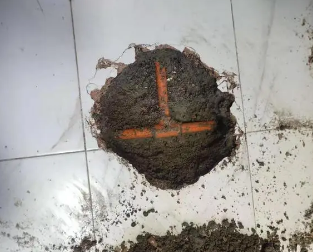 太白查漏水多少钱