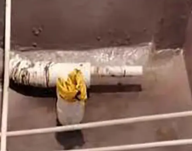 太白卫生间漏水检测多少钱