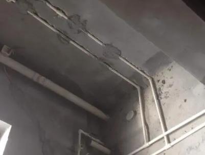 太白卫生间漏水维修技术的依据是什么