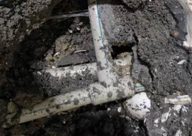 太白漏水检测电话多少