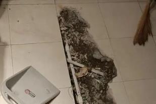 太白卫生间漏水检测电话